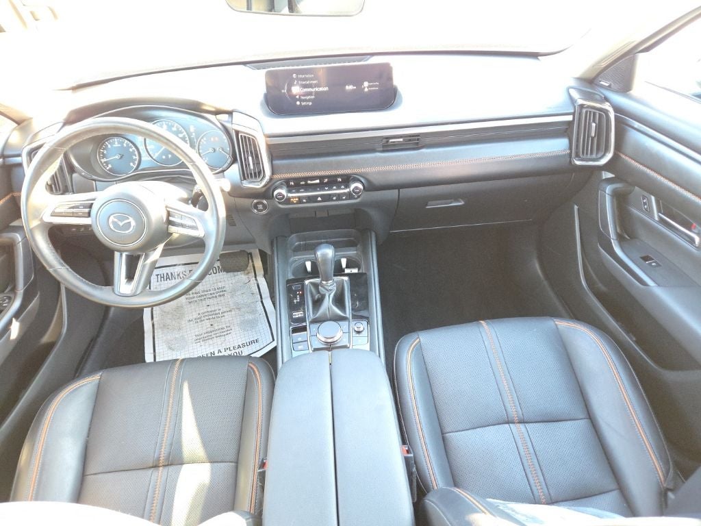 2024 Mazda Mazda CX-50 2.5 S Premium Plus Package
