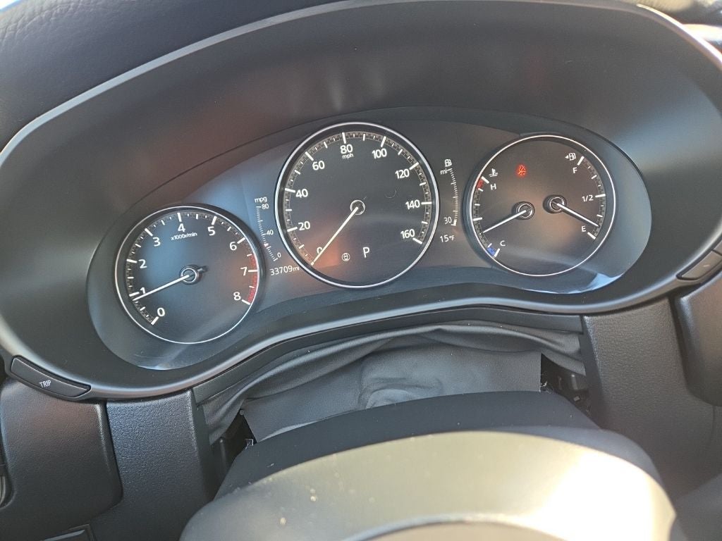 2024 Mazda Mazda CX-50 2.5 S Premium Plus Package