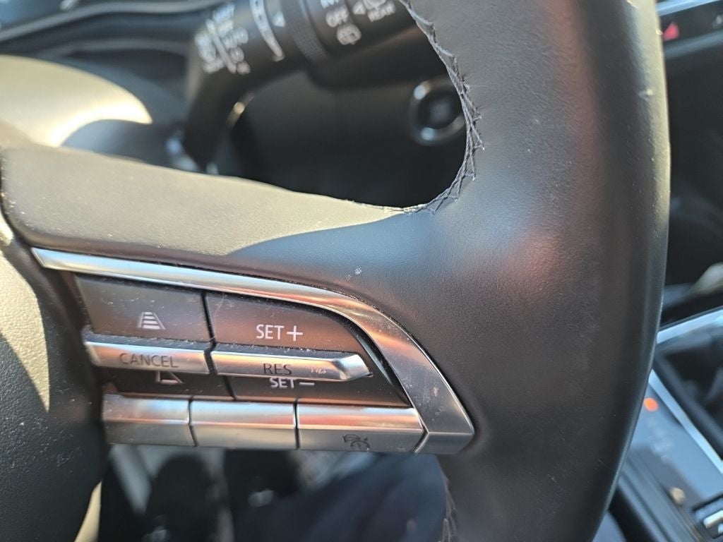 2024 Mazda Mazda CX-50 2.5 S Premium Plus Package