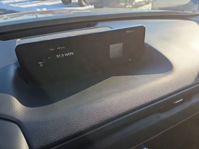 2024 Mazda Mazda CX-50 2.5 S Premium Plus Package