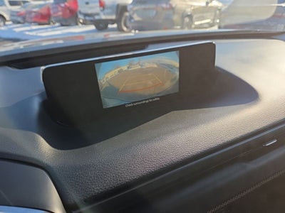 2024 Mazda Mazda CX-50 2.5 S Premium Plus Package