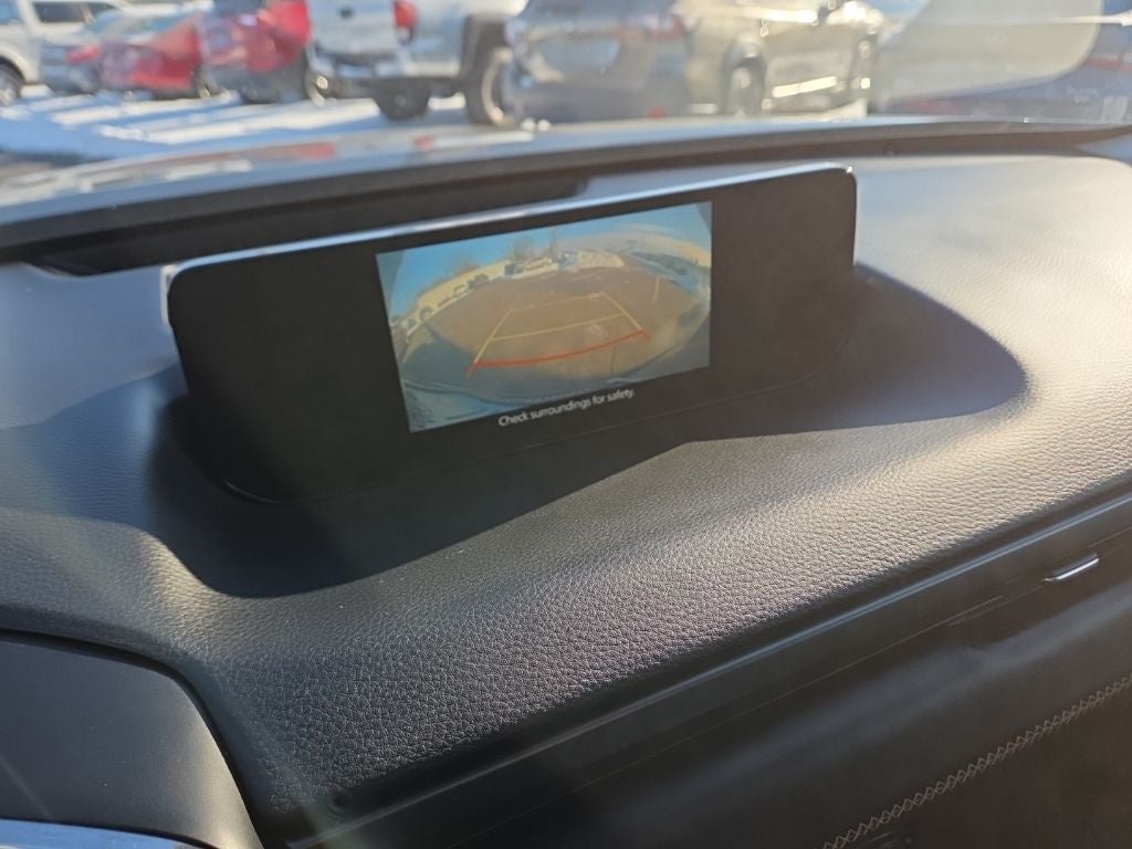 2024 Mazda Mazda CX-50 2.5 S Premium Plus Package