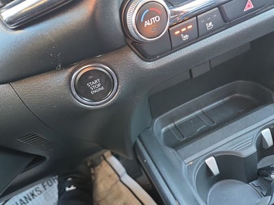 2024 Mazda Mazda CX-50 2.5 S Premium Plus Package
