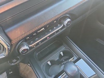 2024 Mazda Mazda CX-50 2.5 S Premium Plus Package