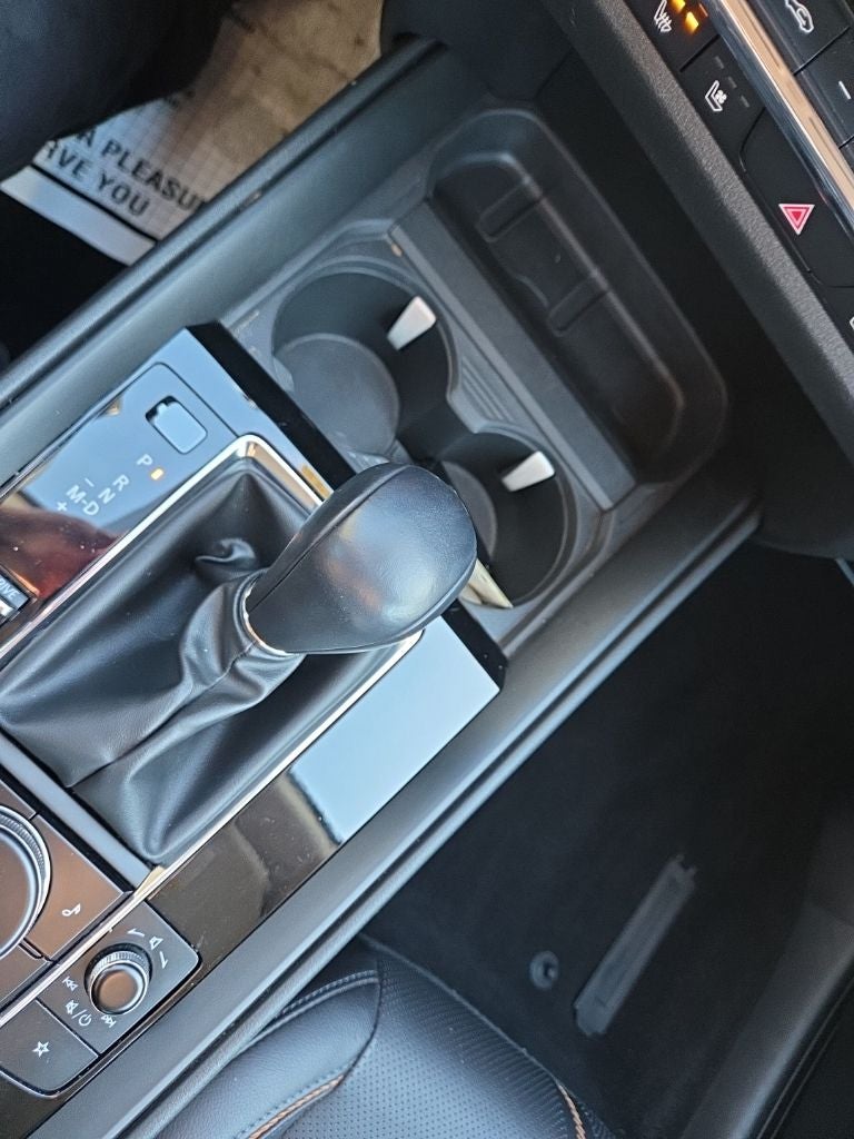 2024 Mazda Mazda CX-50 2.5 S Premium Plus Package