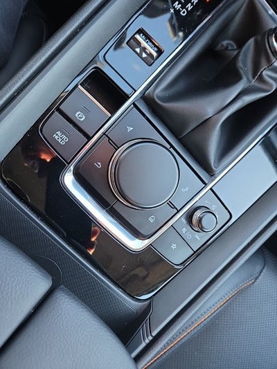 2024 Mazda Mazda CX-50 2.5 S Premium Plus Package