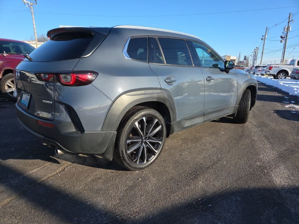 2024 Mazda Mazda CX-50 2.5 S Premium Plus Package