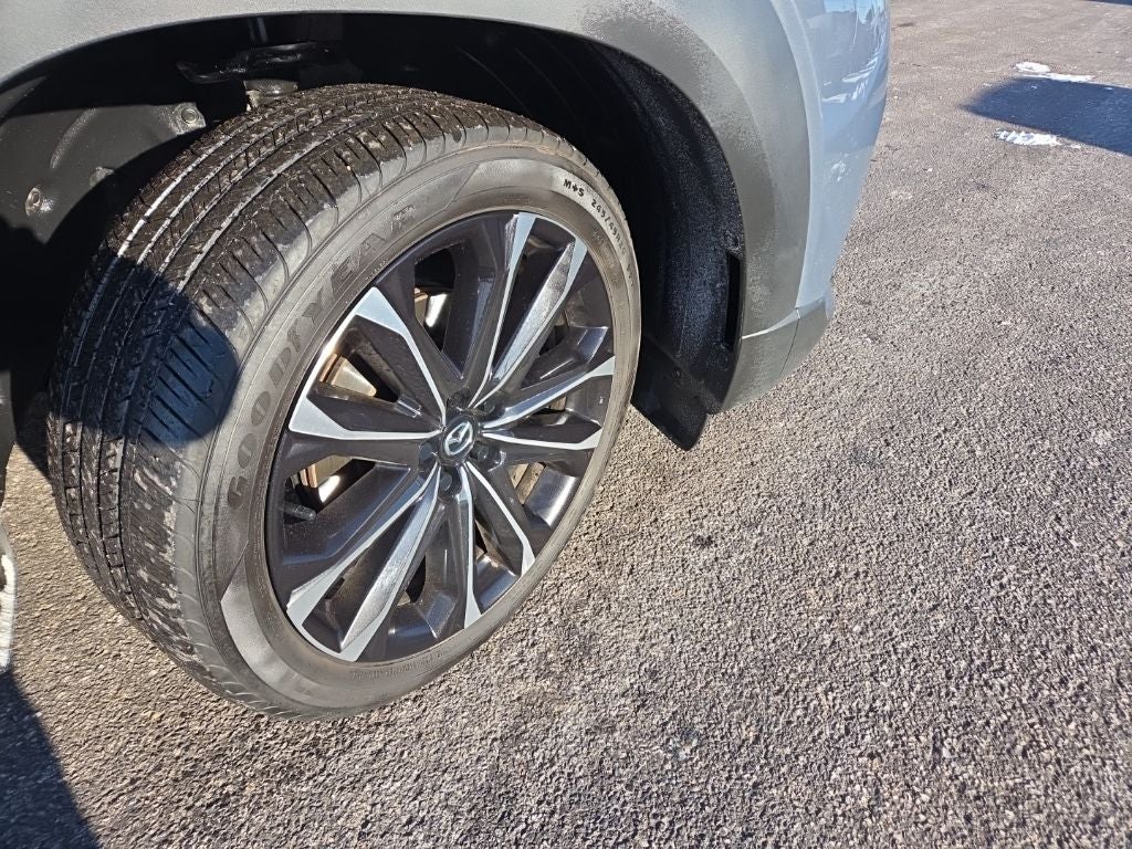 2024 Mazda Mazda CX-50 2.5 S Premium Plus Package