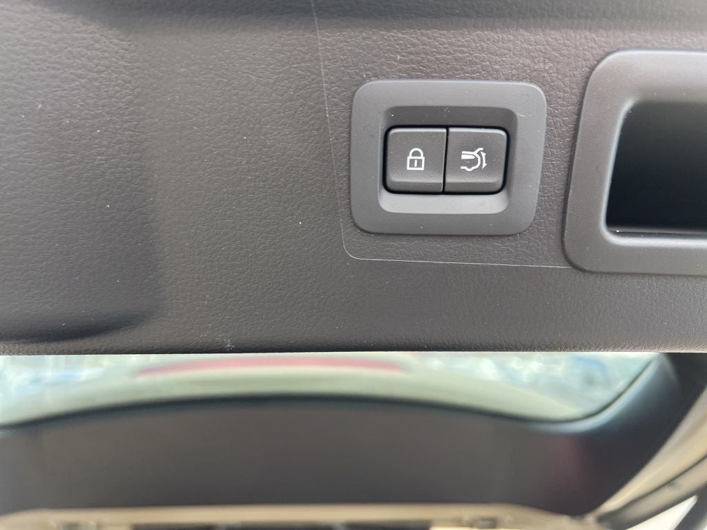 2023 Mazda Mazda CX-50 2.5 Turbo Meridian Edition