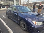2014 Subaru Impreza WRX Premium