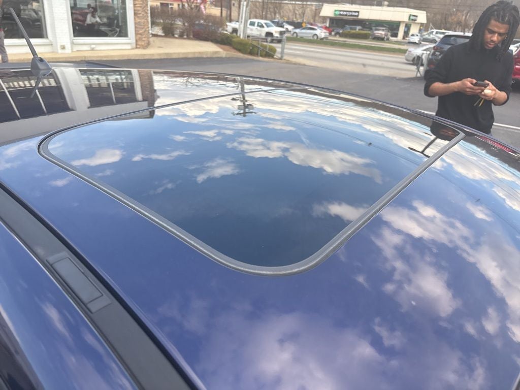 2014 Subaru Impreza WRX Premium