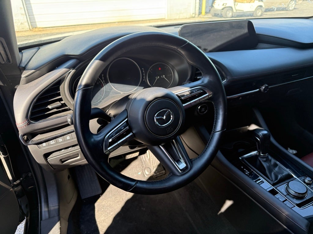 2022 Mazda Mazda3 Premium Plus