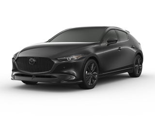 2022 Mazda Mazda3 Premium Plus