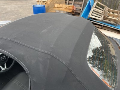 2021 Mazda Mazda MX-5 Miata Club