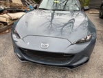 2021 Mazda Mazda MX-5 Miata Club