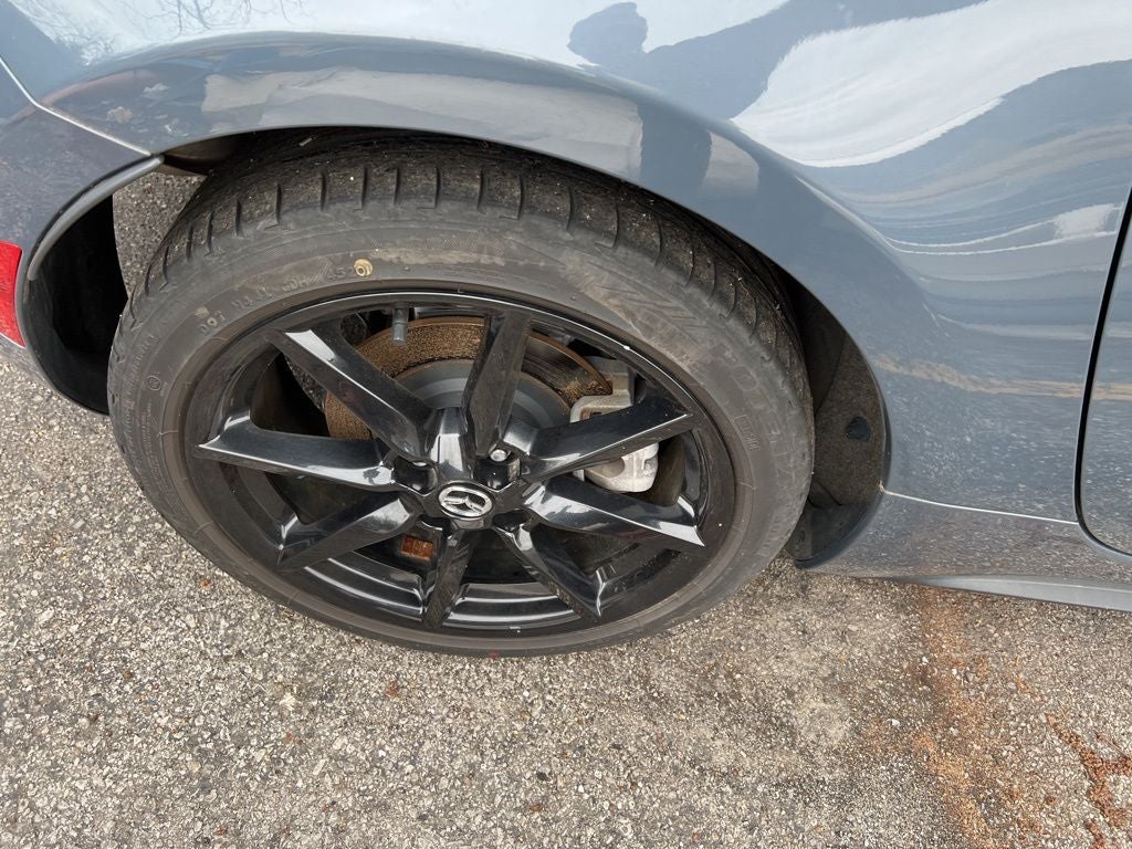 2021 Mazda Mazda MX-5 Miata Club