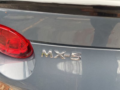 2021 Mazda Mazda MX-5 Miata Club