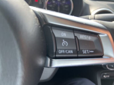 2023 Mazda Mazda Miata RF Grand Touring