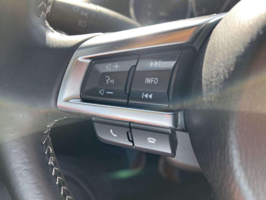 2023 Mazda Mazda Miata RF Grand Touring