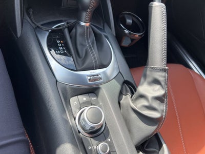 2023 Mazda Mazda Miata RF Grand Touring