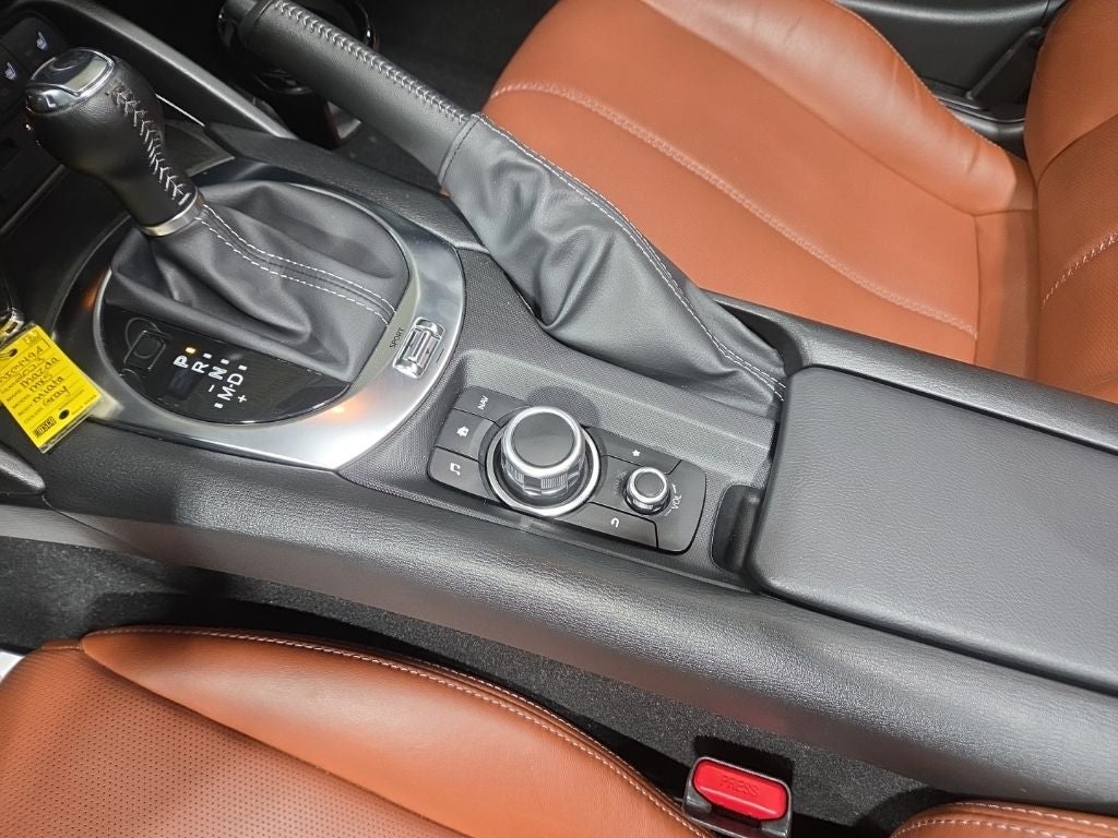 2023 Mazda Mazda Miata RF Grand Touring