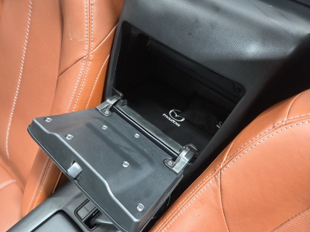 2023 Mazda Mazda Miata RF Grand Touring