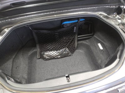 2023 Mazda Mazda Miata RF Grand Touring