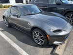 2023 Mazda Mazda Miata RF Grand Touring