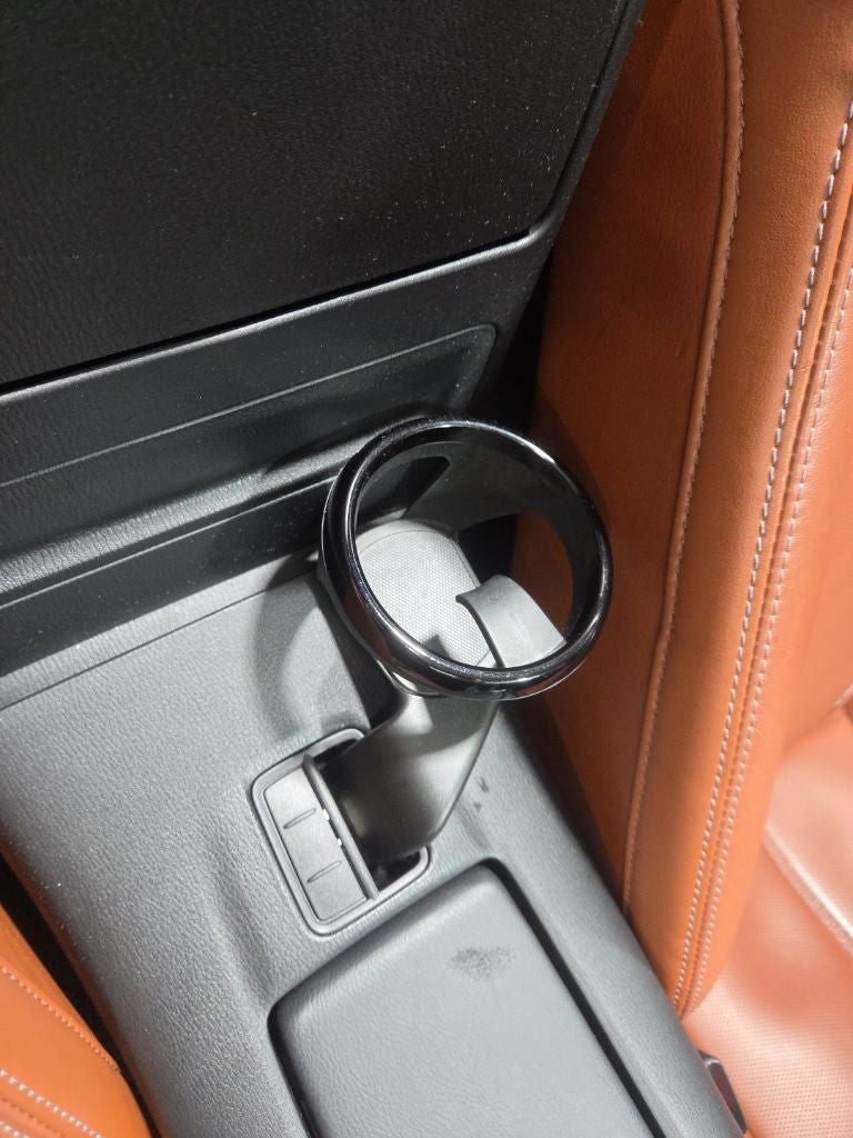 2023 Mazda Mazda Miata RF Grand Touring