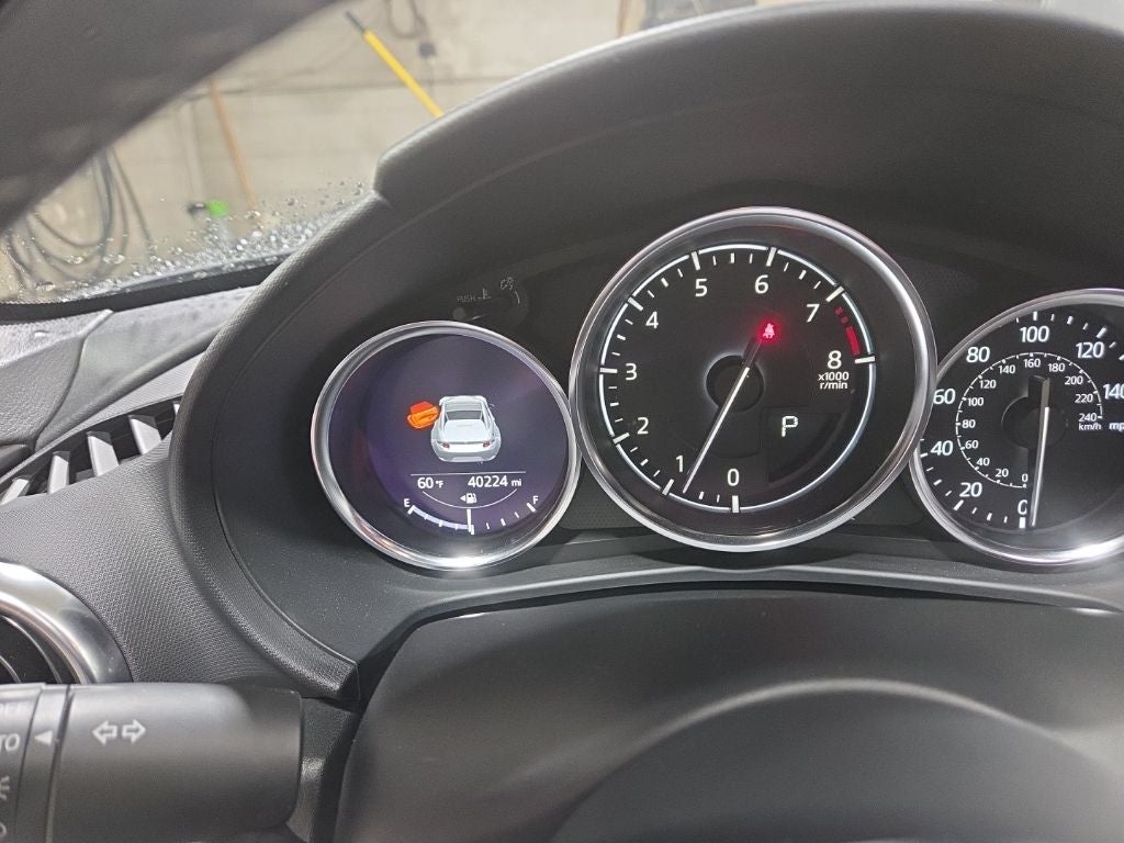 2023 Mazda Mazda Miata RF Grand Touring