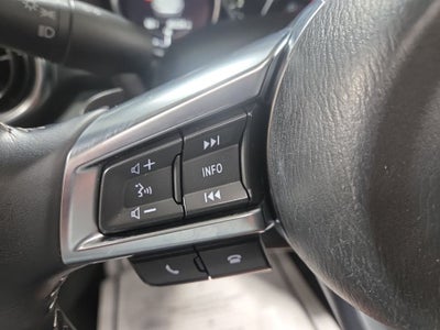 2023 Mazda Mazda Miata RF Grand Touring