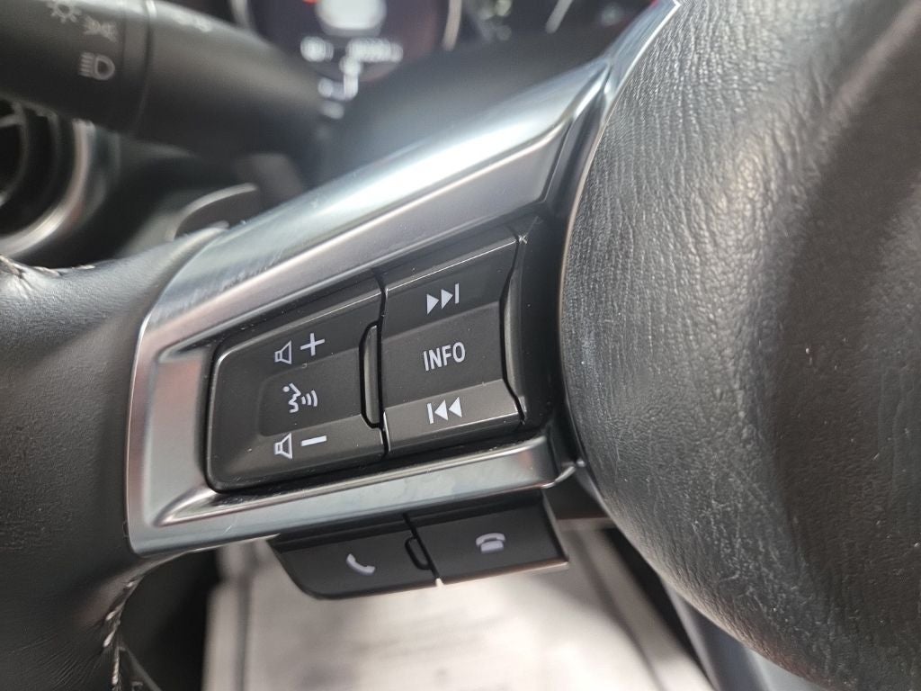 2023 Mazda Mazda Miata RF Grand Touring