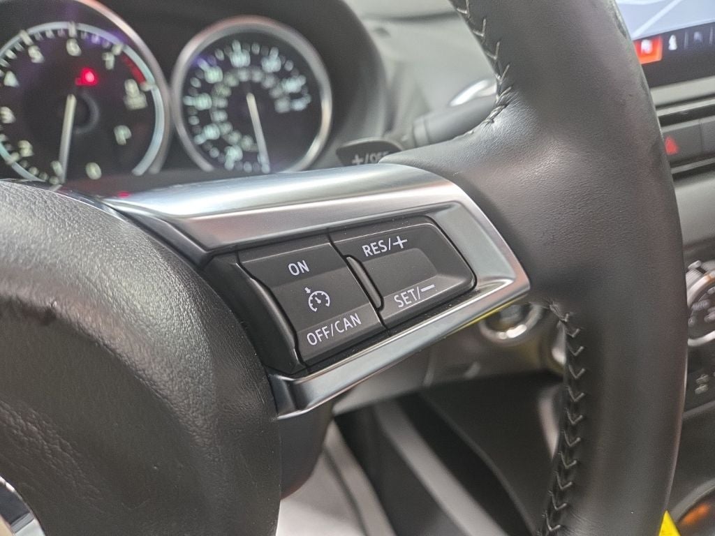 2023 Mazda Mazda Miata RF Grand Touring