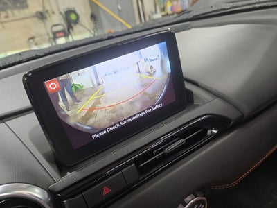 2023 Mazda Mazda Miata RF Grand Touring