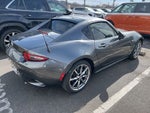 2023 Mazda Mazda Miata RF Grand Touring