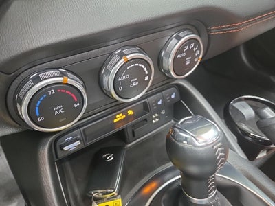 2023 Mazda Mazda Miata RF Grand Touring