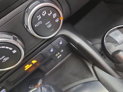 2023 Mazda Mazda Miata RF Grand Touring