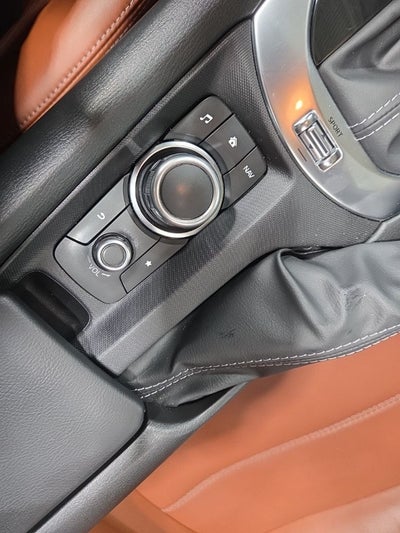 2023 Mazda Mazda Miata RF Grand Touring