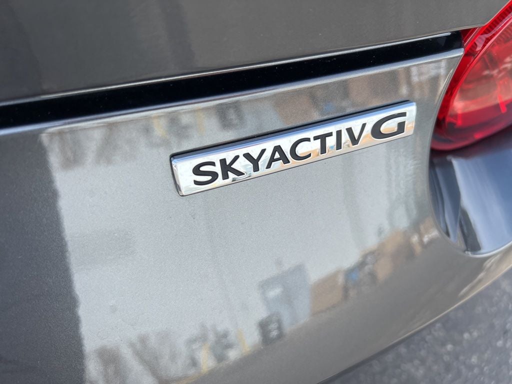 2023 Mazda Mazda Miata RF Grand Touring