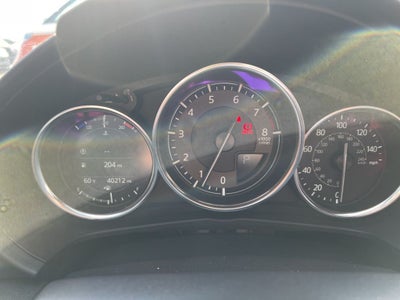 2023 Mazda Mazda Miata RF Grand Touring