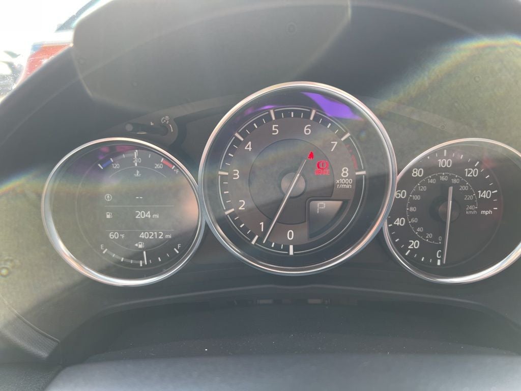 2023 Mazda Mazda Miata RF Grand Touring