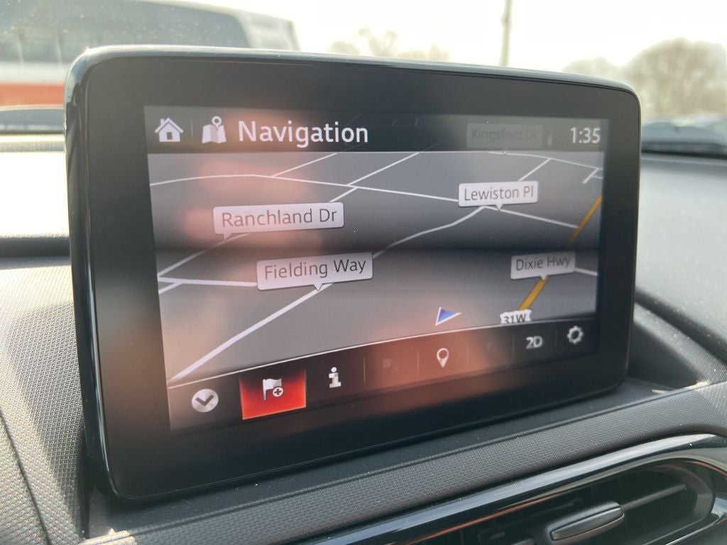 2023 Mazda Mazda Miata RF Grand Touring