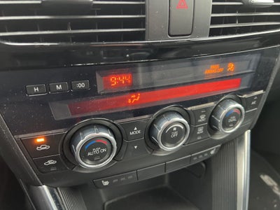 2014 Mazda Mazda CX-5 Grand Touring