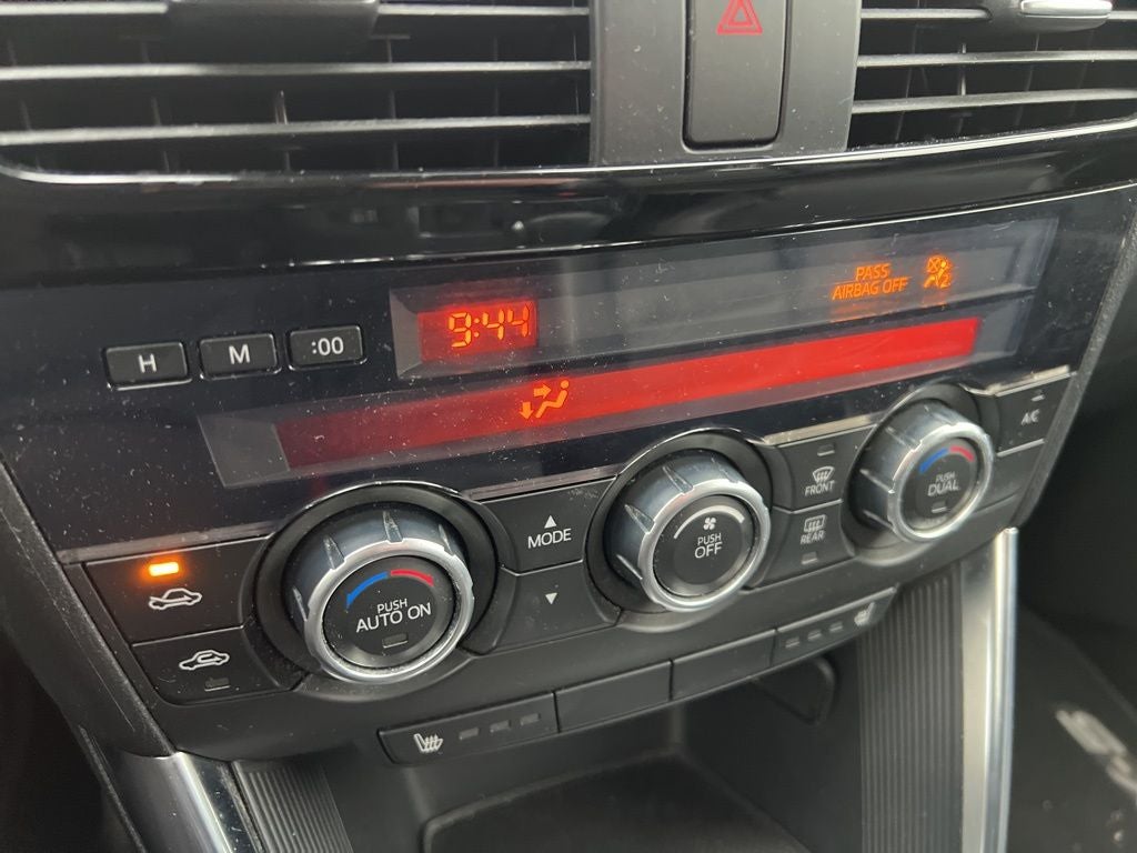 2014 Mazda Mazda CX-5 Grand Touring