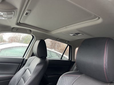 2014 Mazda Mazda CX-5 Grand Touring