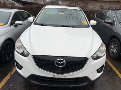 2014 Mazda Mazda CX-5 Grand Touring