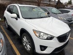 2014 Mazda Mazda CX-5 Grand Touring