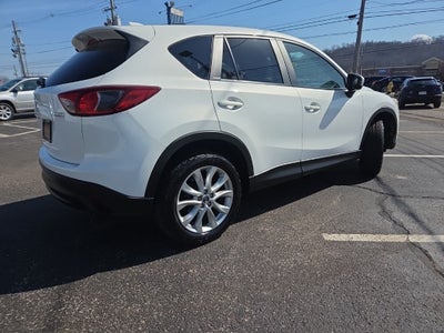 2014 Mazda Mazda CX-5 Grand Touring