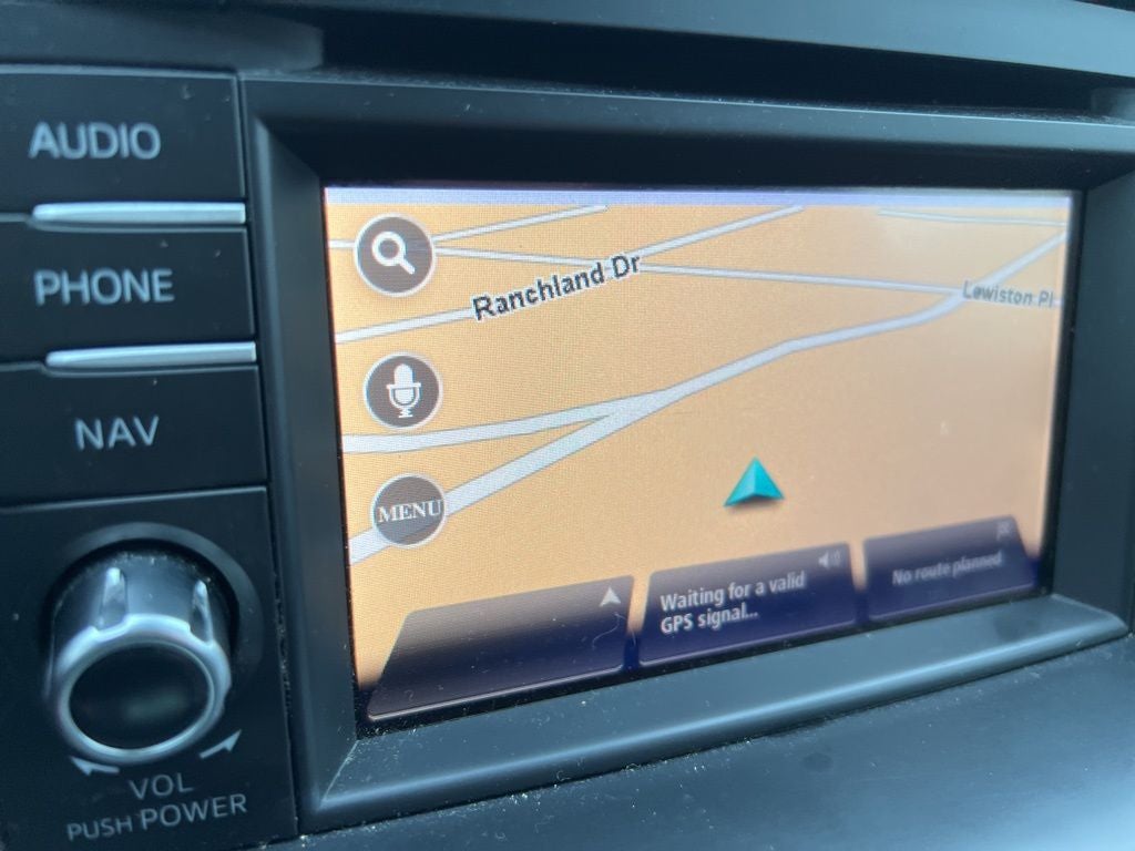 2014 Mazda Mazda CX-5 Grand Touring