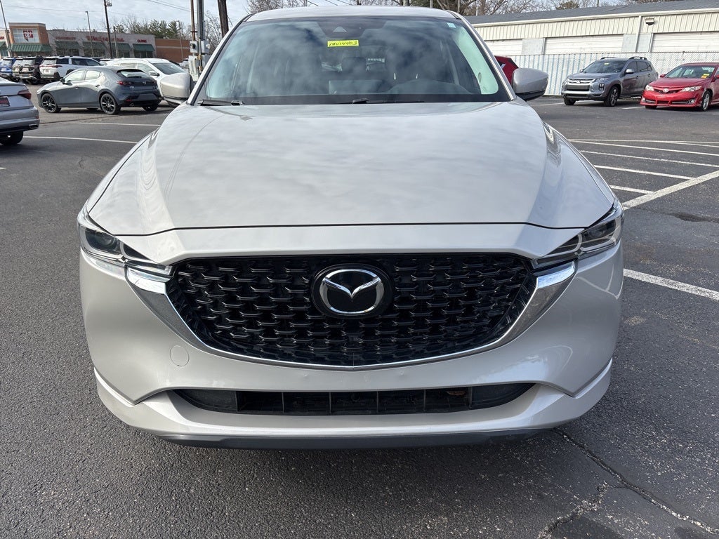2024 Mazda Mazda CX-5 2.5 S Select Package